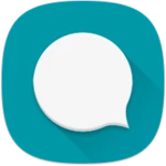 qksms android application logo